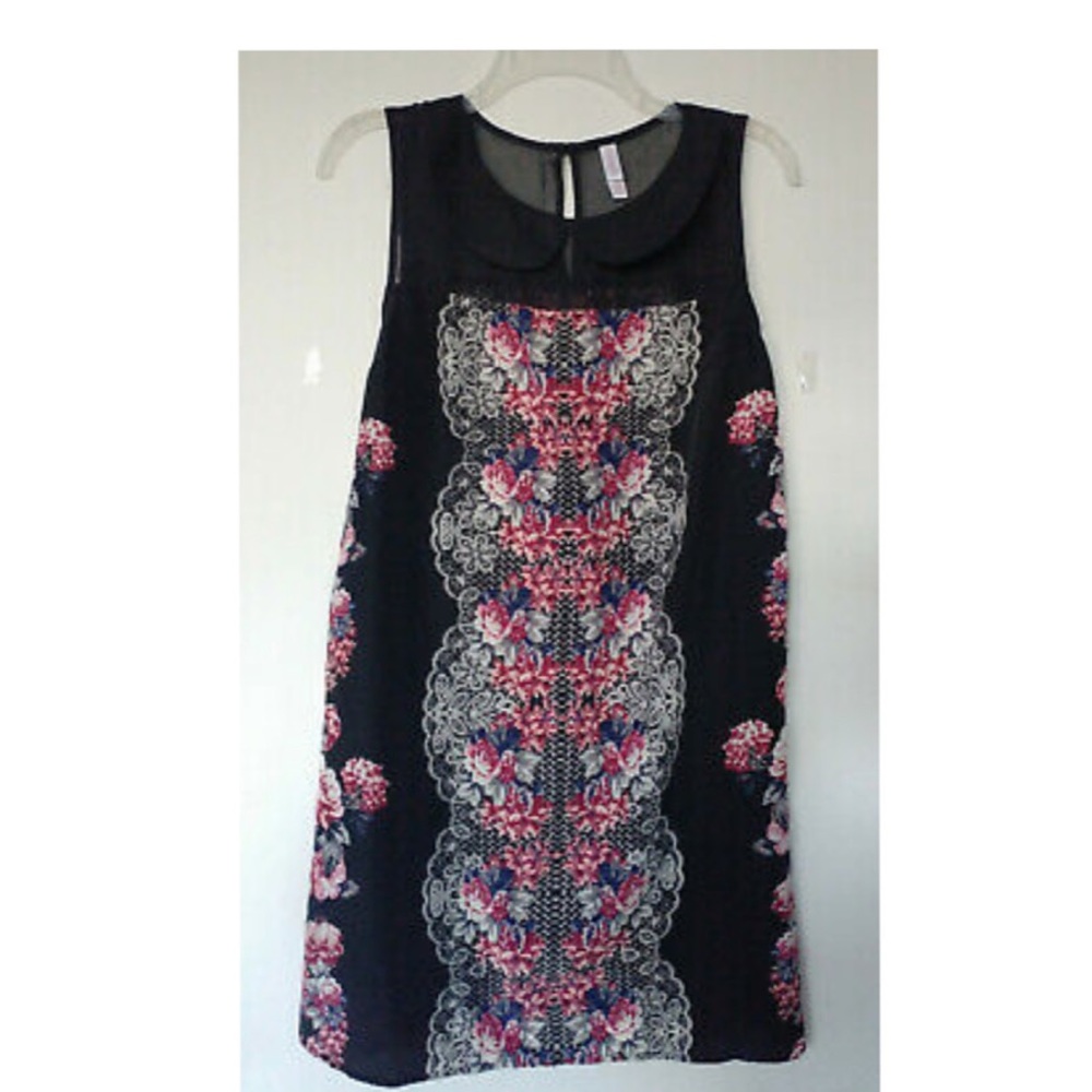 Lovely Shift Dress
